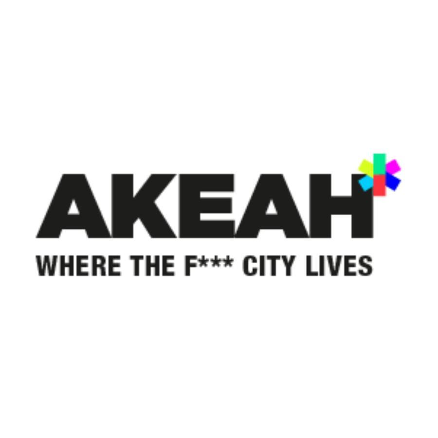 Akeah Hotel Gran Via (Adults Only) 马德里 外观 照片